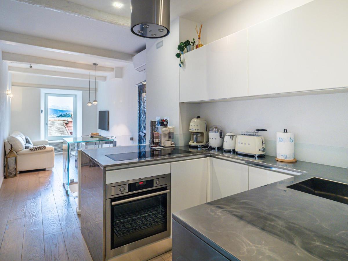 White Dreams Villa Porto Venere Exterior photo
