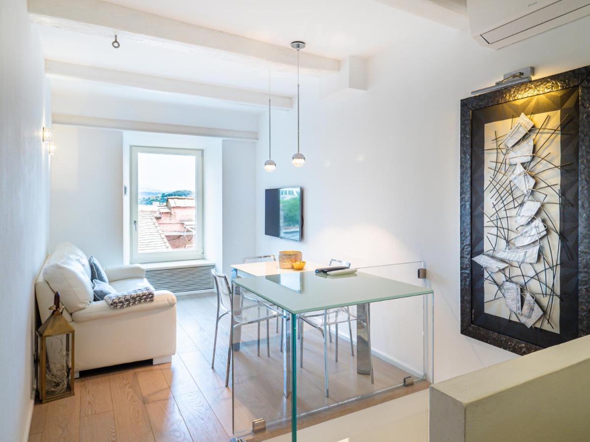 White Dreams Villa Porto Venere Exterior photo