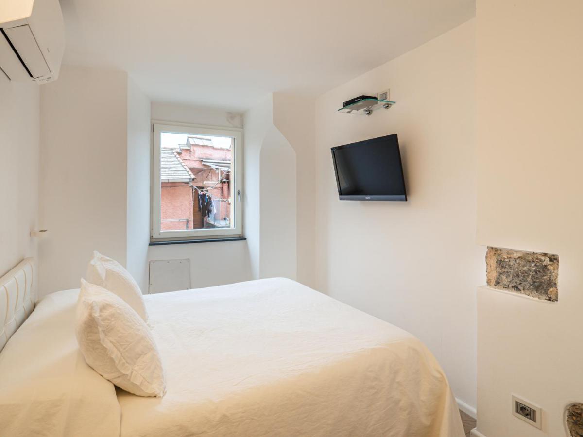 White Dreams Villa Porto Venere Exterior photo