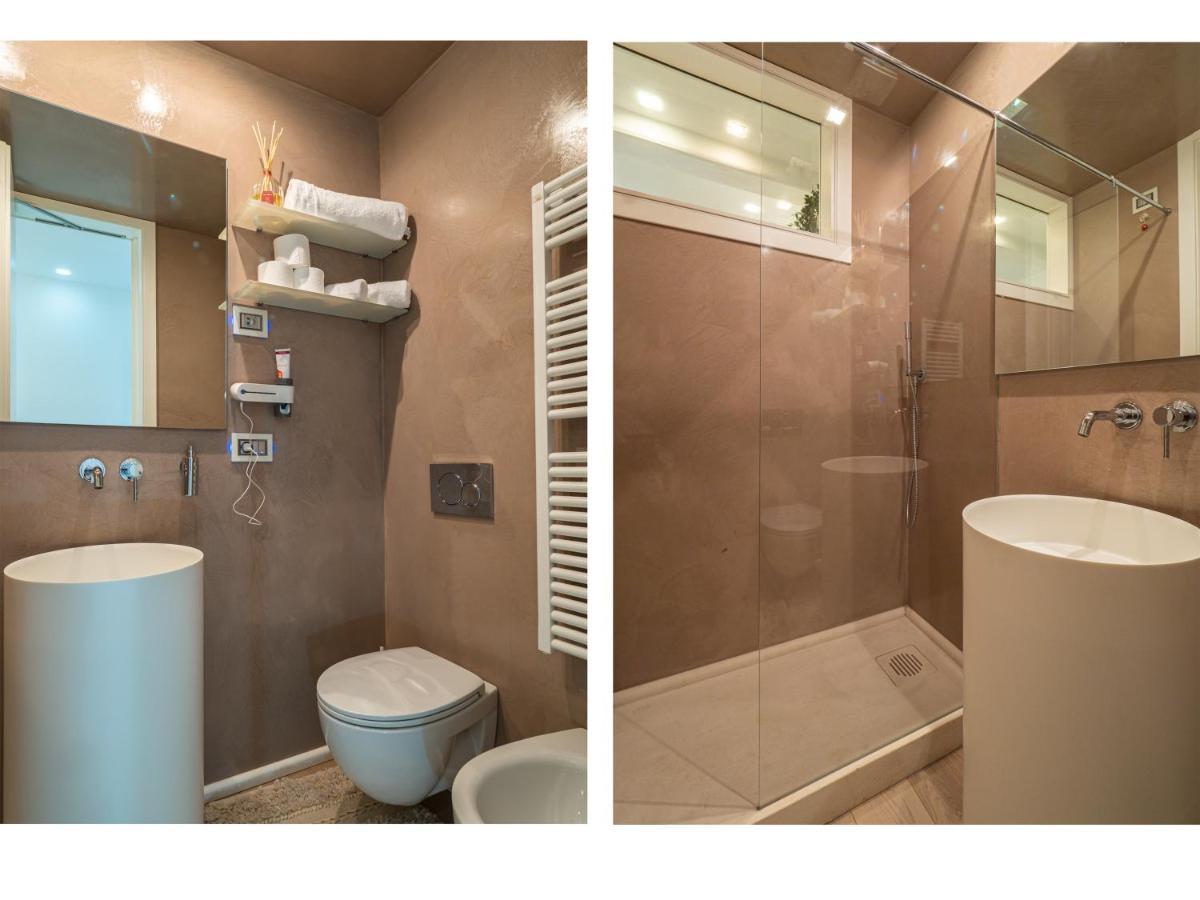 White Dreams Villa Porto Venere Exterior photo